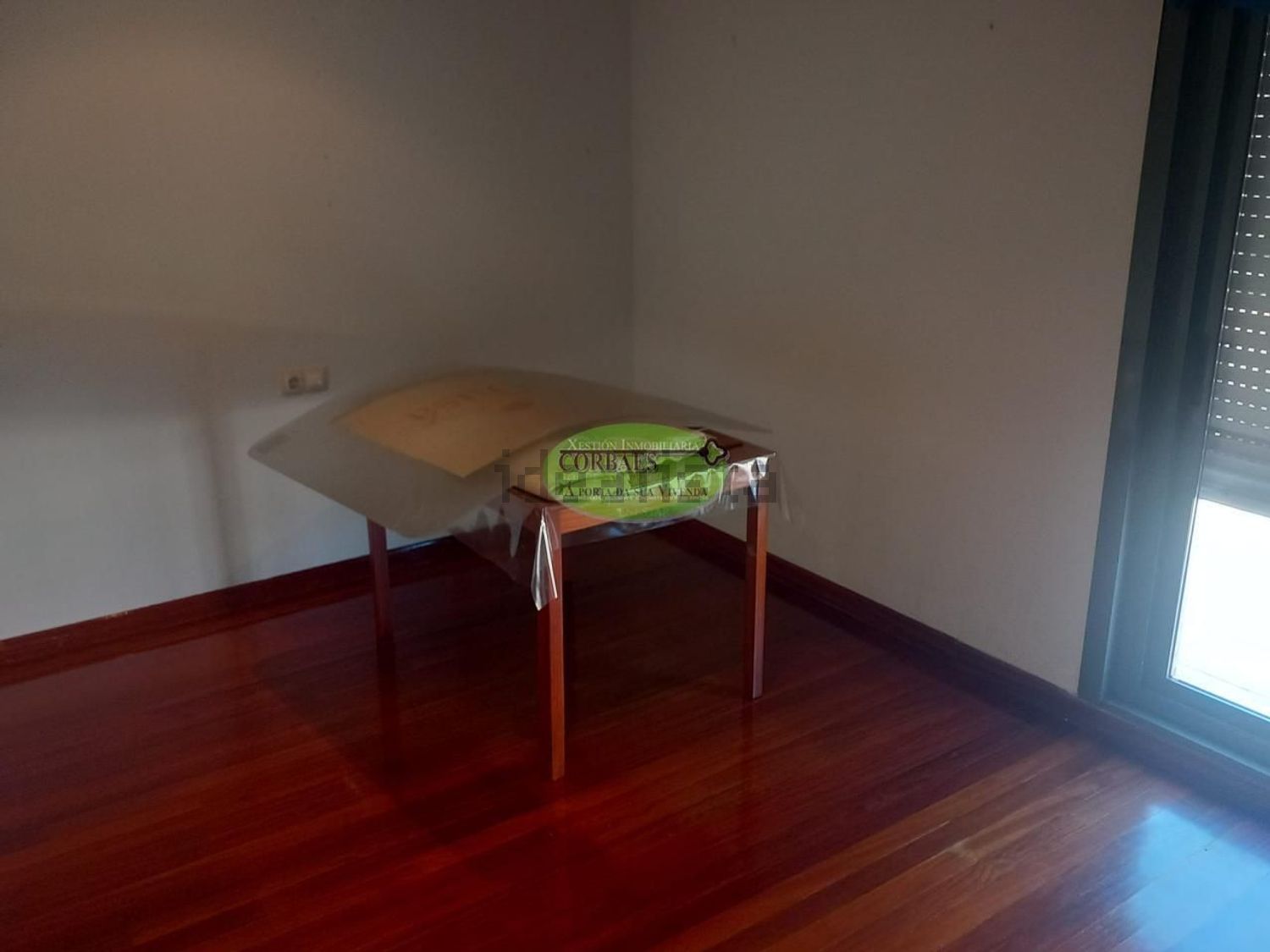Piso de 132 m² en Ourense