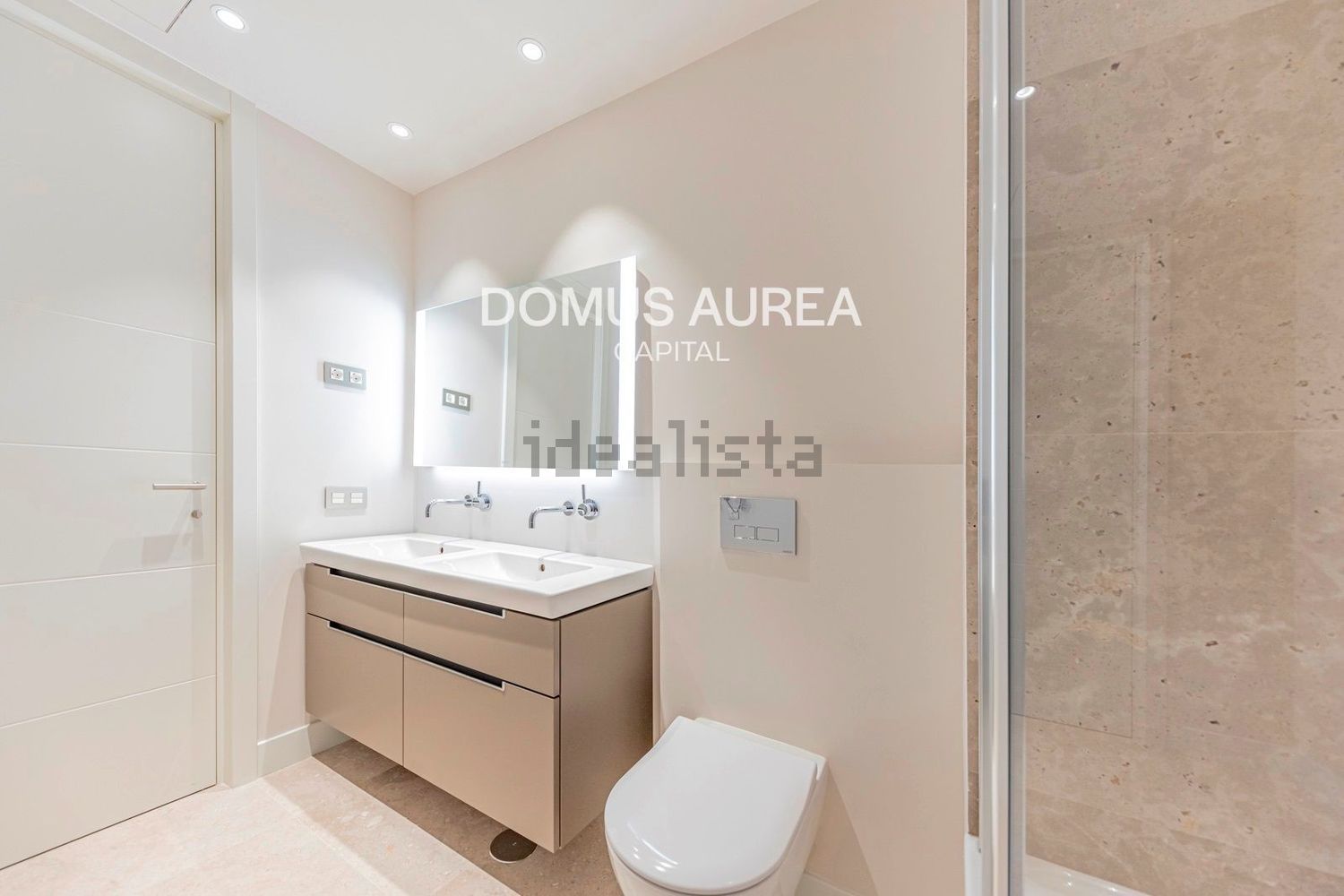 Pis de 217 m² a Madrid