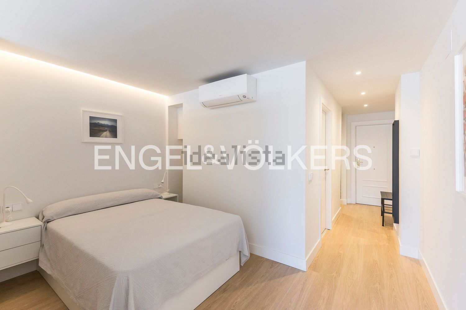 Piso de 51 m² en Madrid