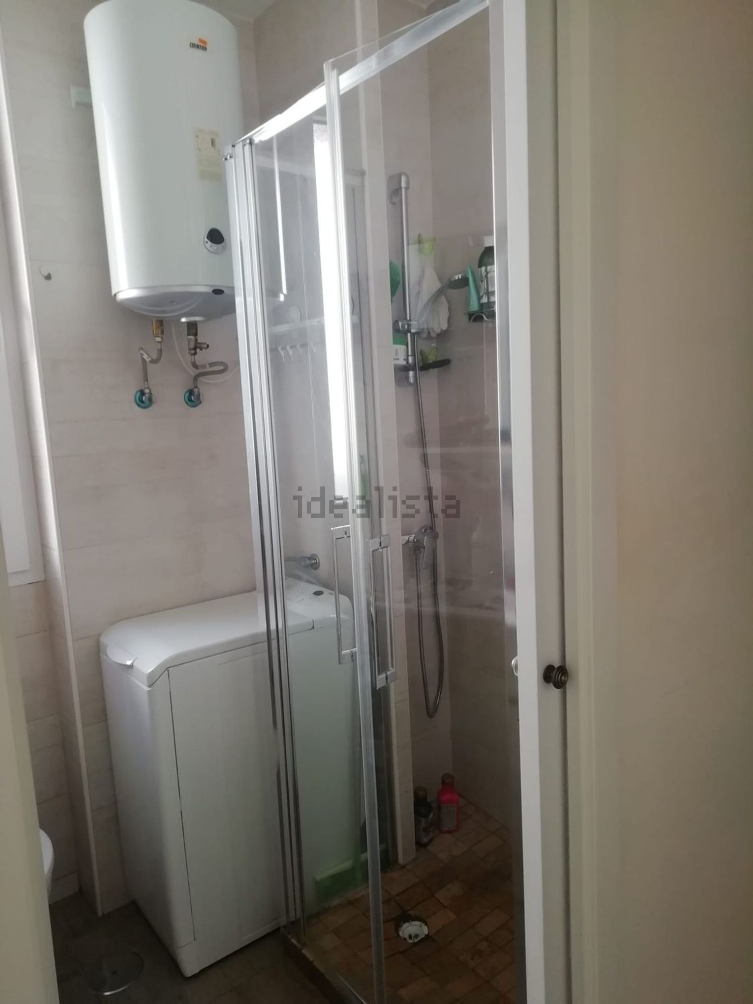 Pis de 35 m² a Madrid