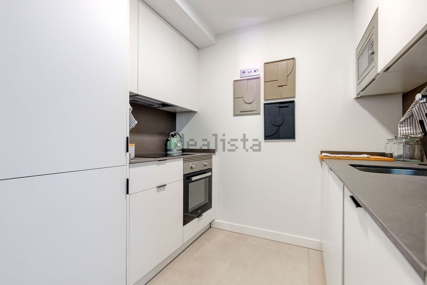 Pis de 79 m² a Madrid