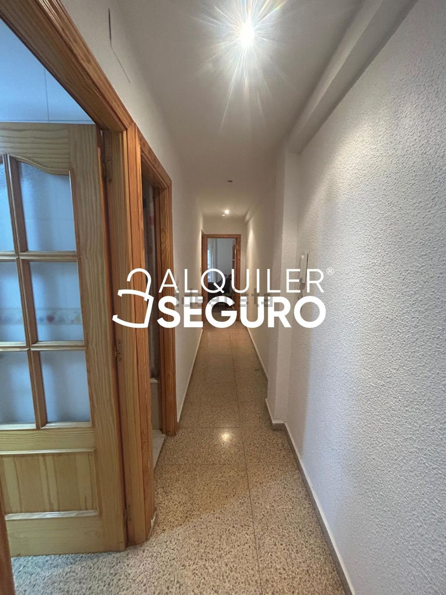Pis de 80 m² a Granada