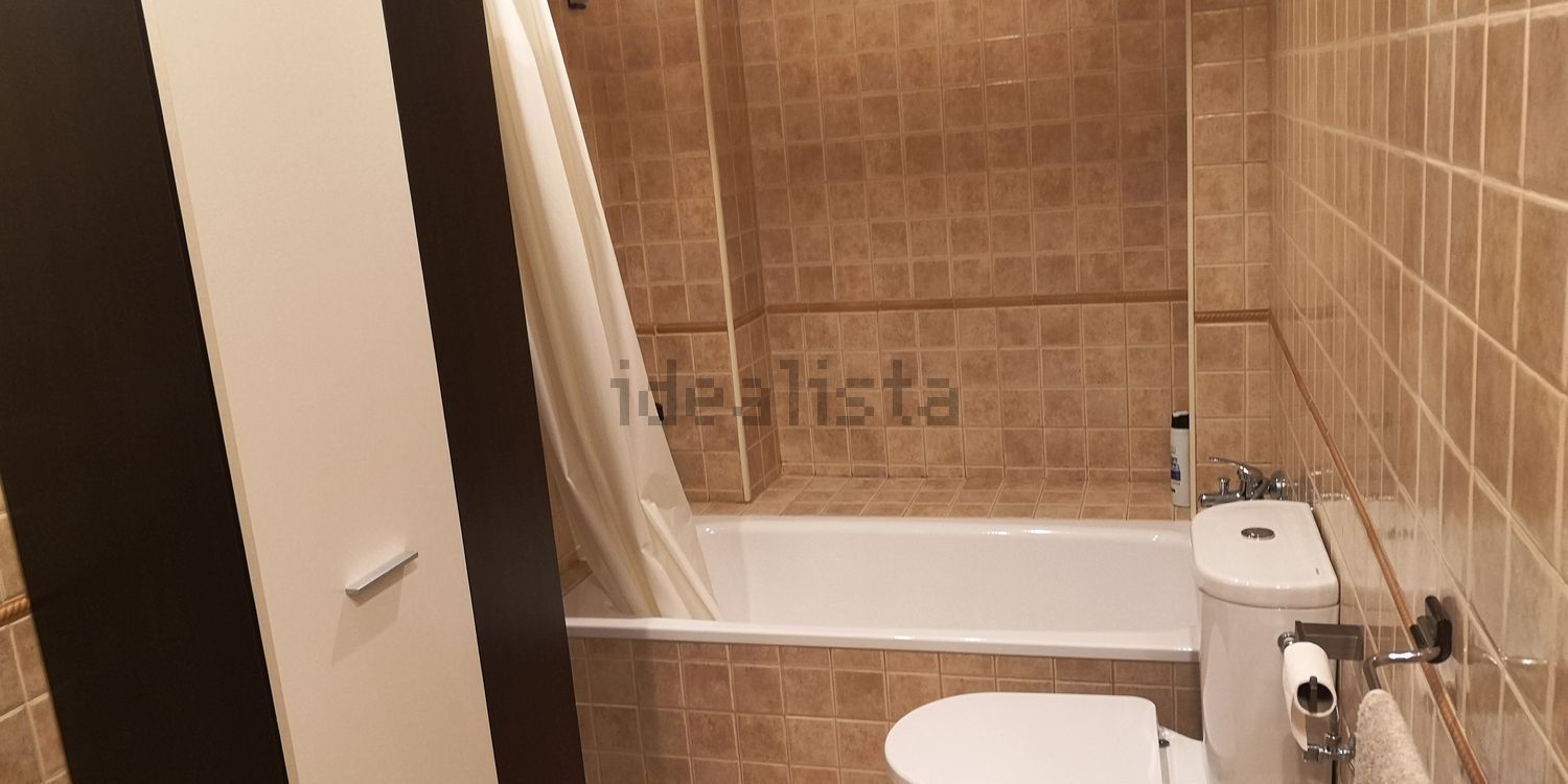 Appartement 75 m² à La Puebla de Alfindén