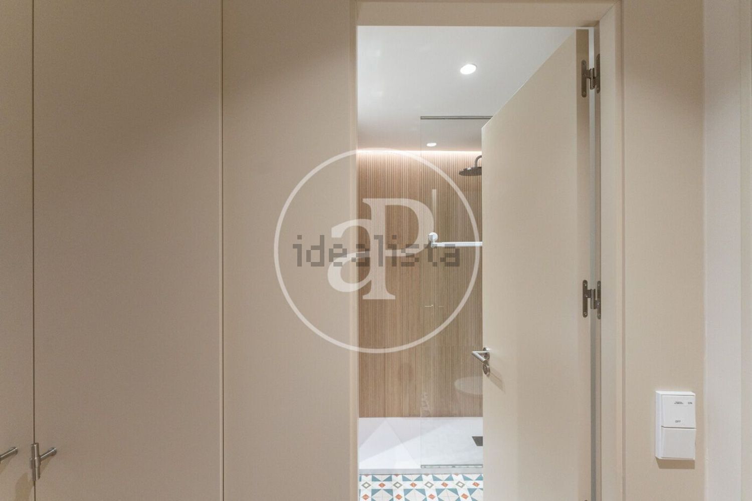 Appartement 45 m² à Madrid