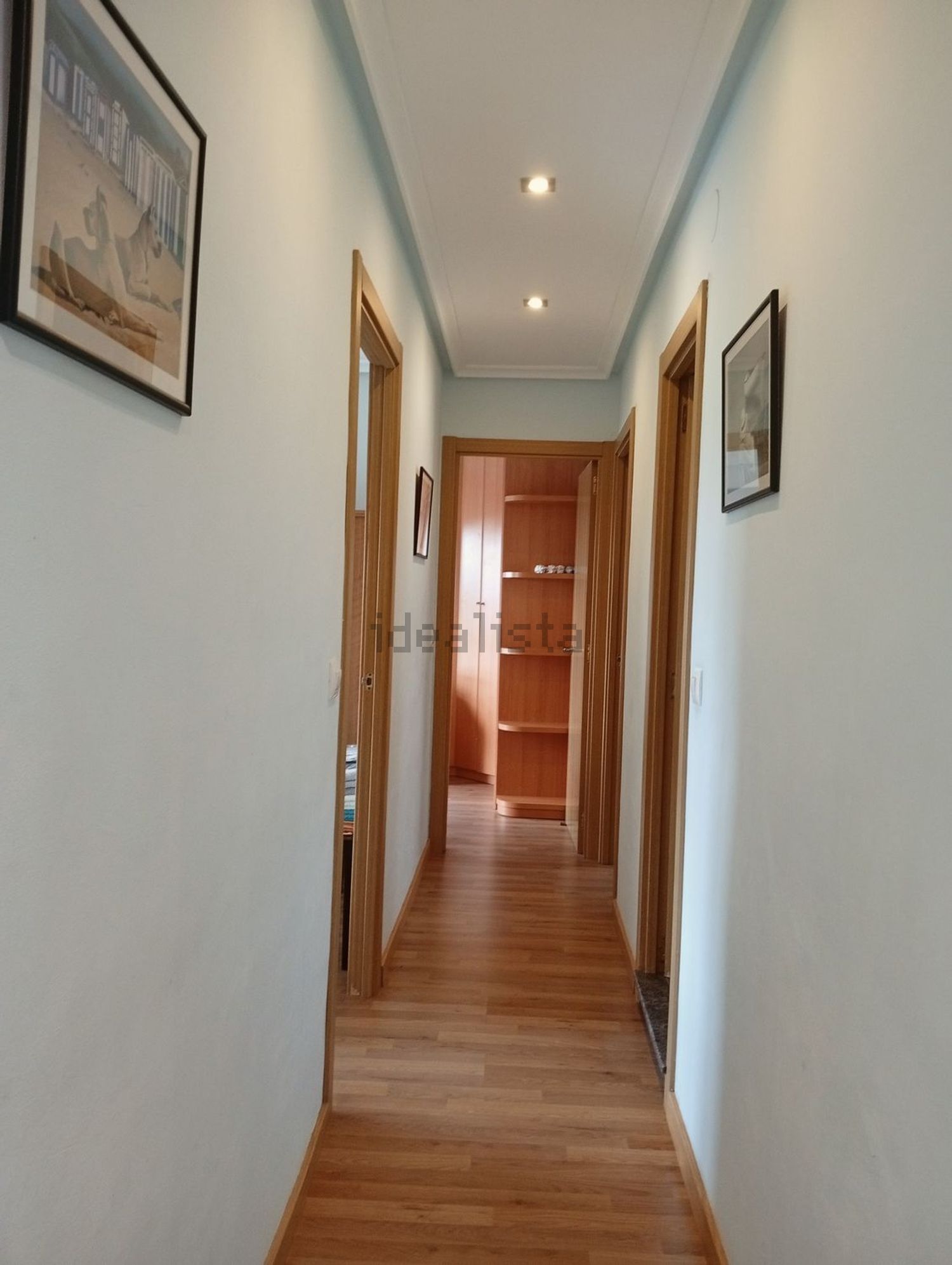 Piso de 968 m² en Gijón