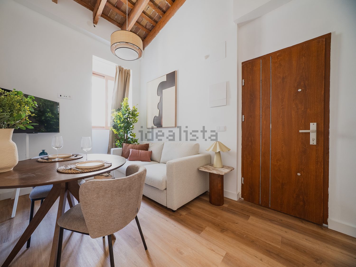 Appartamento 40 m² a Valencia