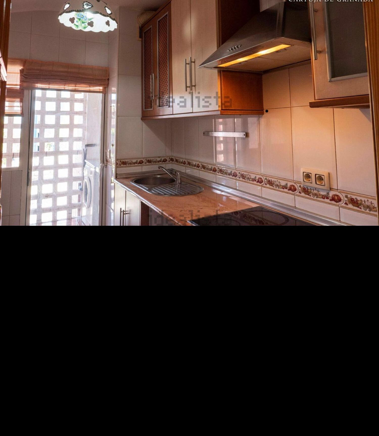 Pis de 75 m² a Granada