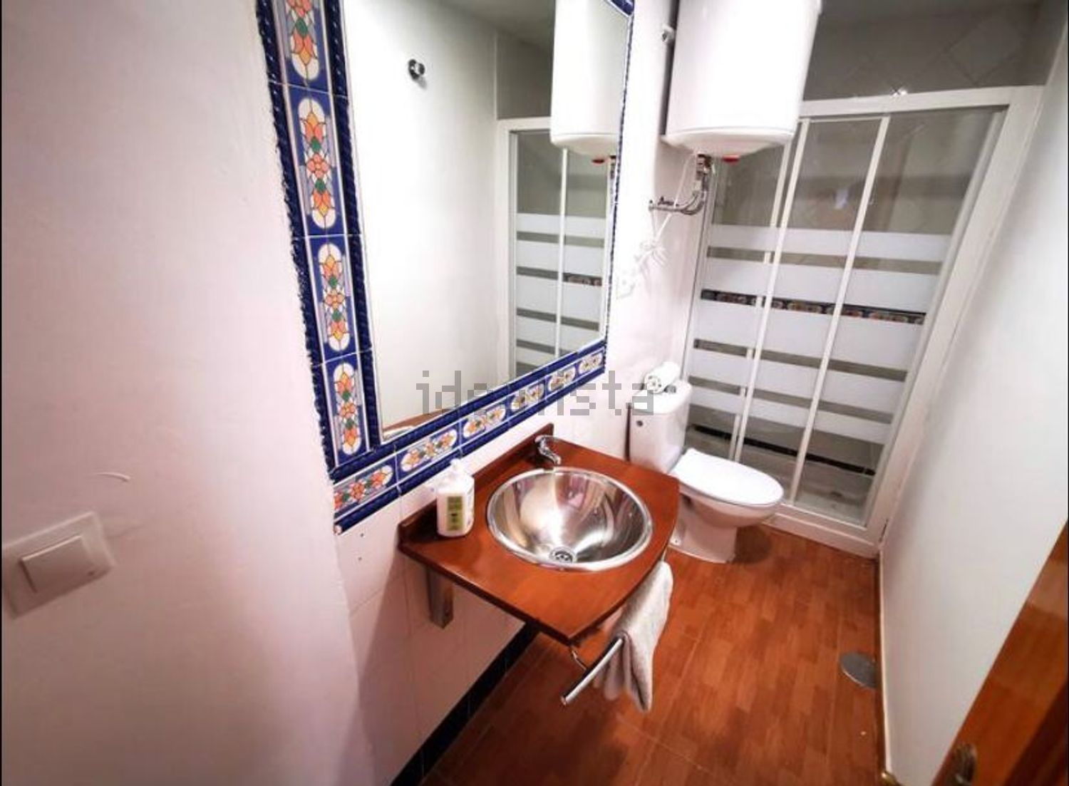 Pis de 55 m² a Marbella