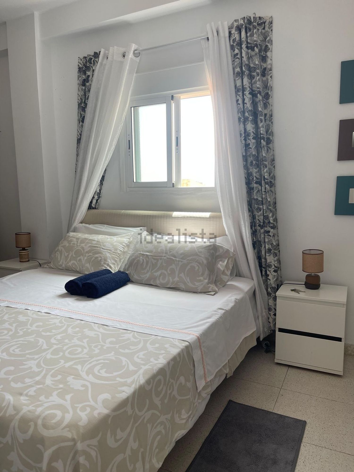 Habitació de lloguer, Santa Cruz de Tenerife