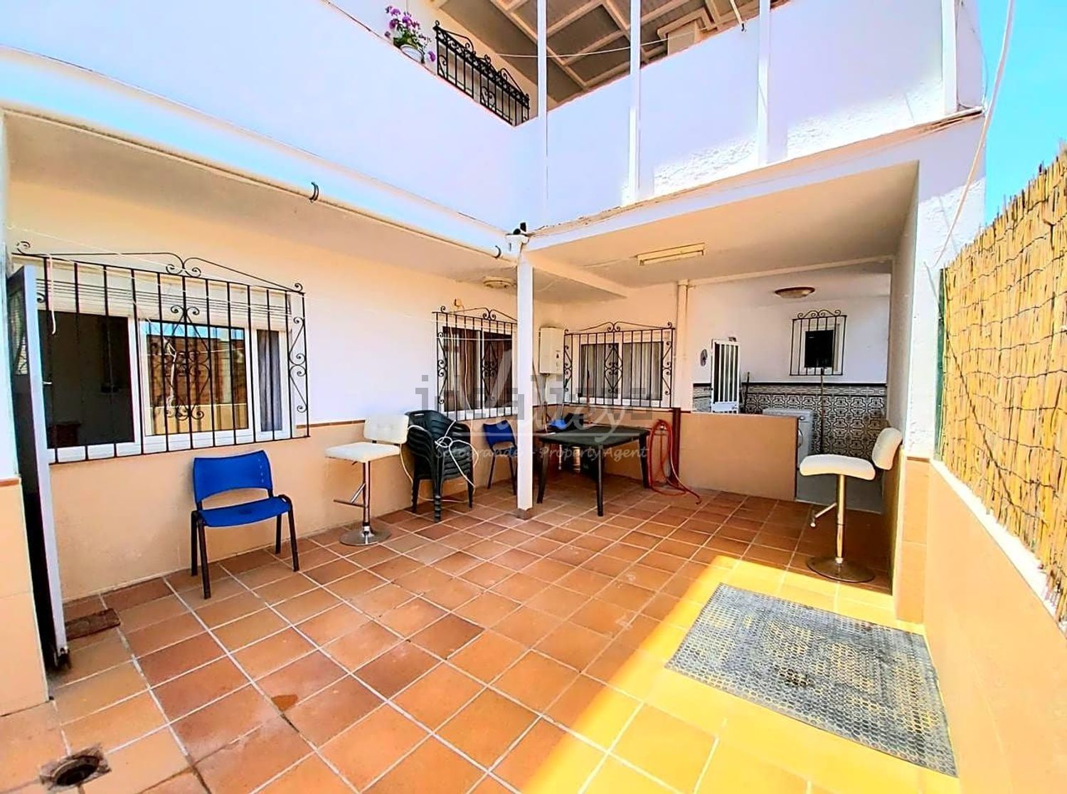 Pis de 110 m² a San Roque