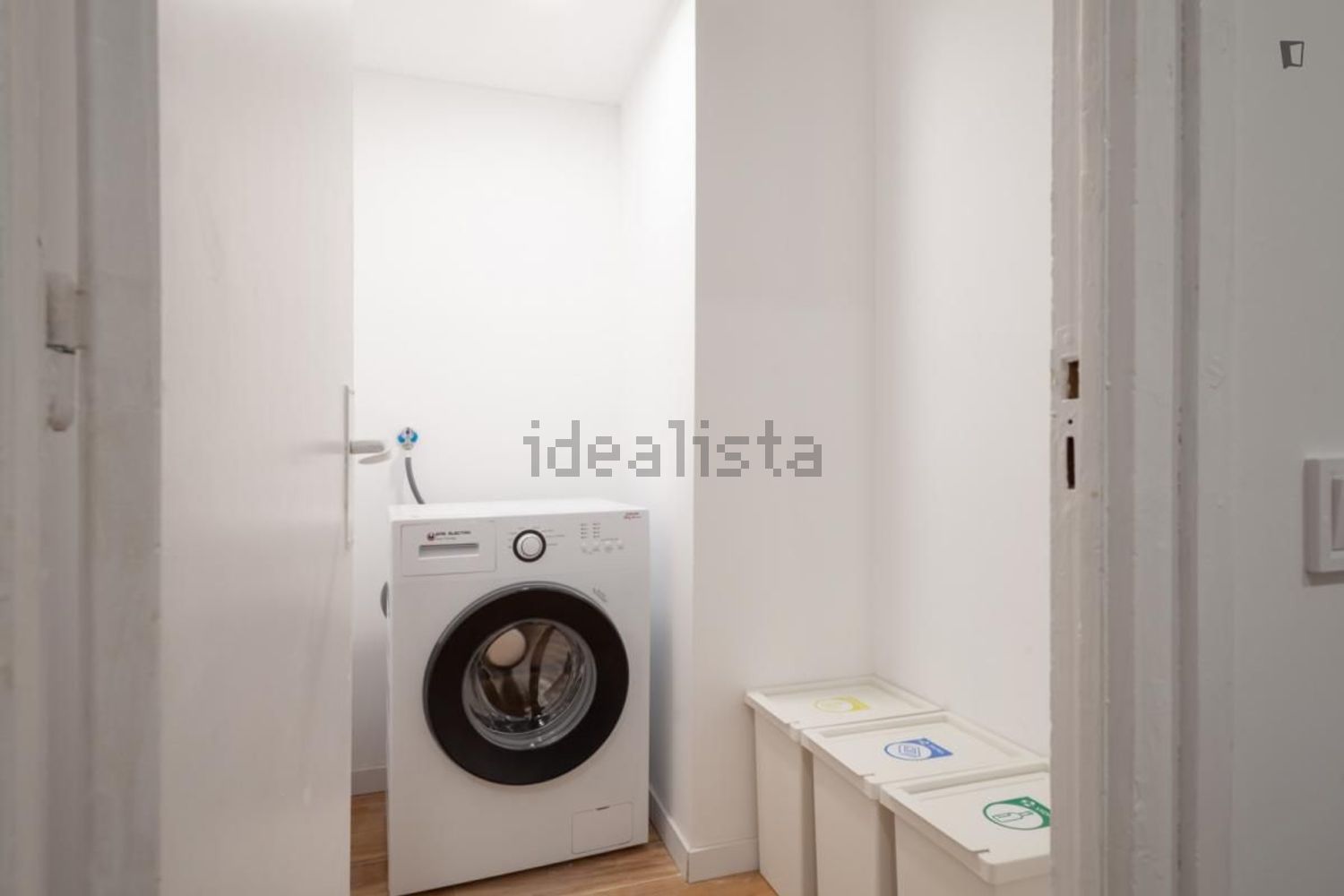 Habitación en alquiler, Barcelona