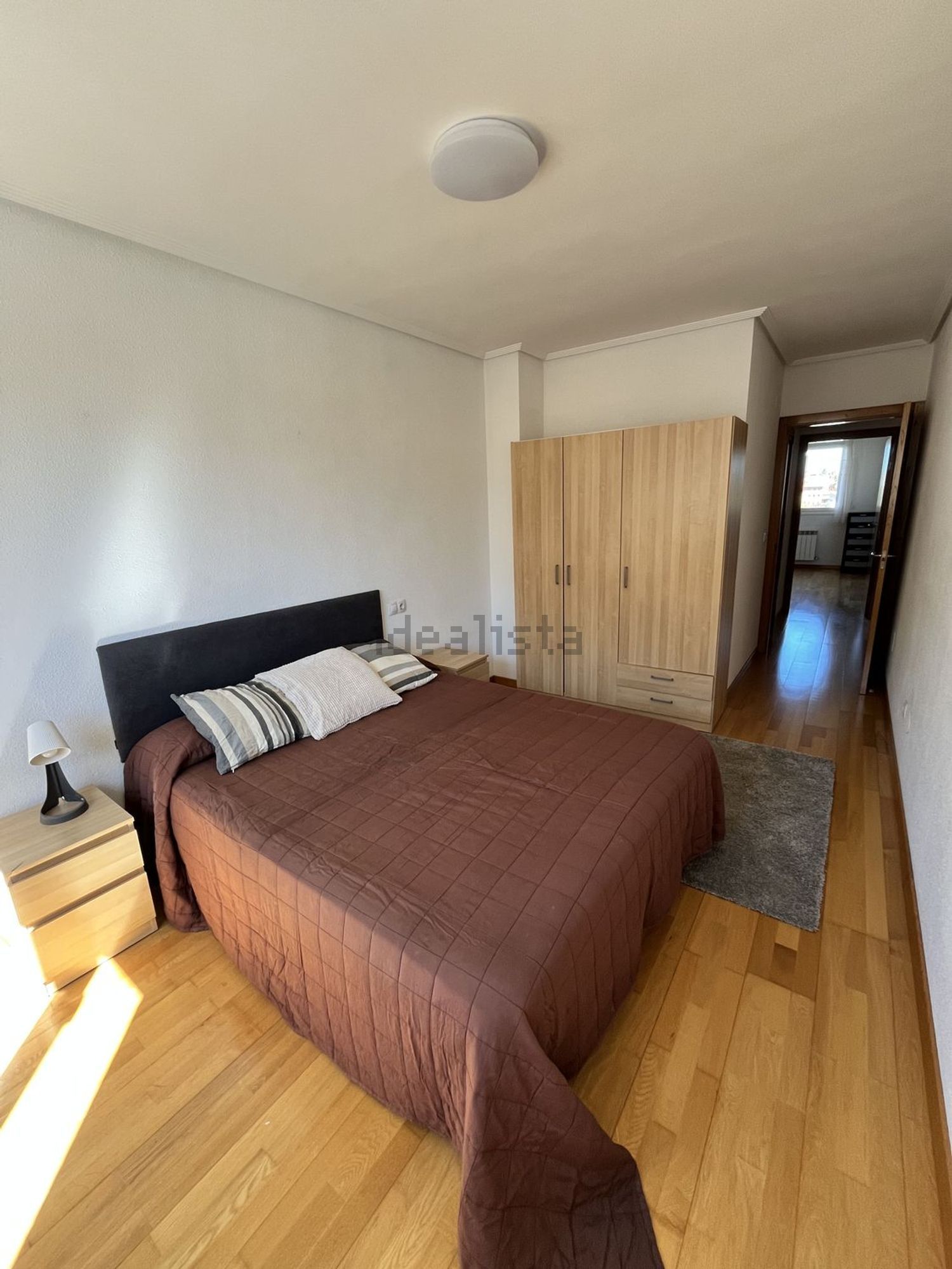 Piso de 76 m² en Vitoria