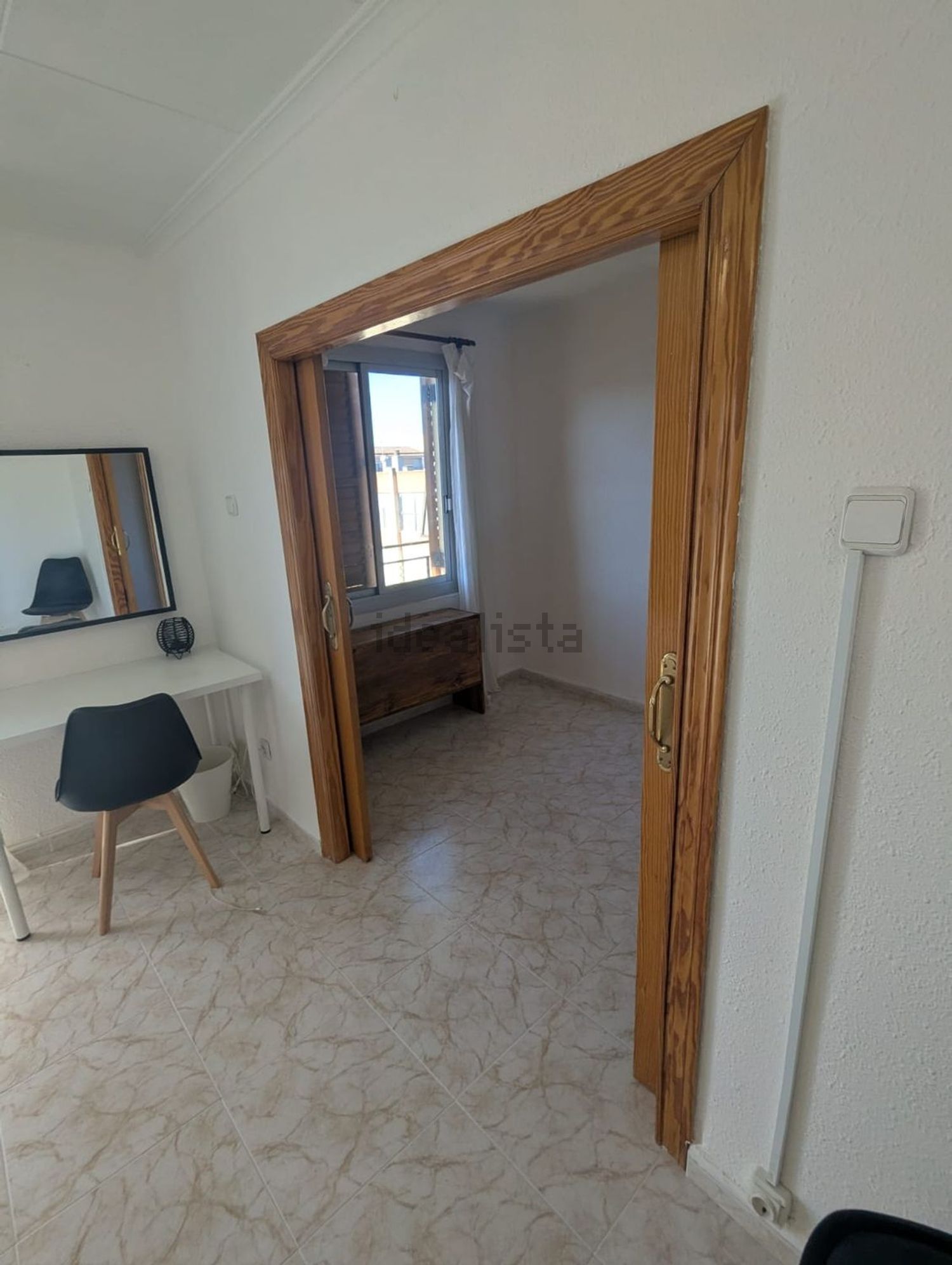 Habitació de lloguer, Alfafar