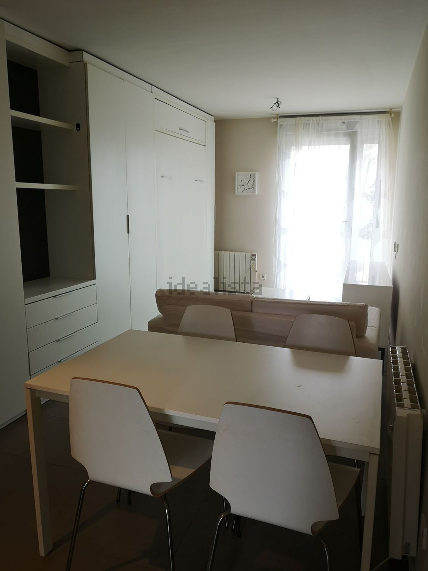 Pis de 25 m² a Madrid