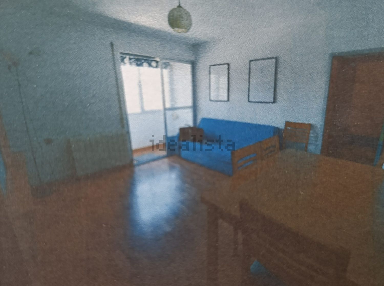 Pis de 55 m² a Madrid