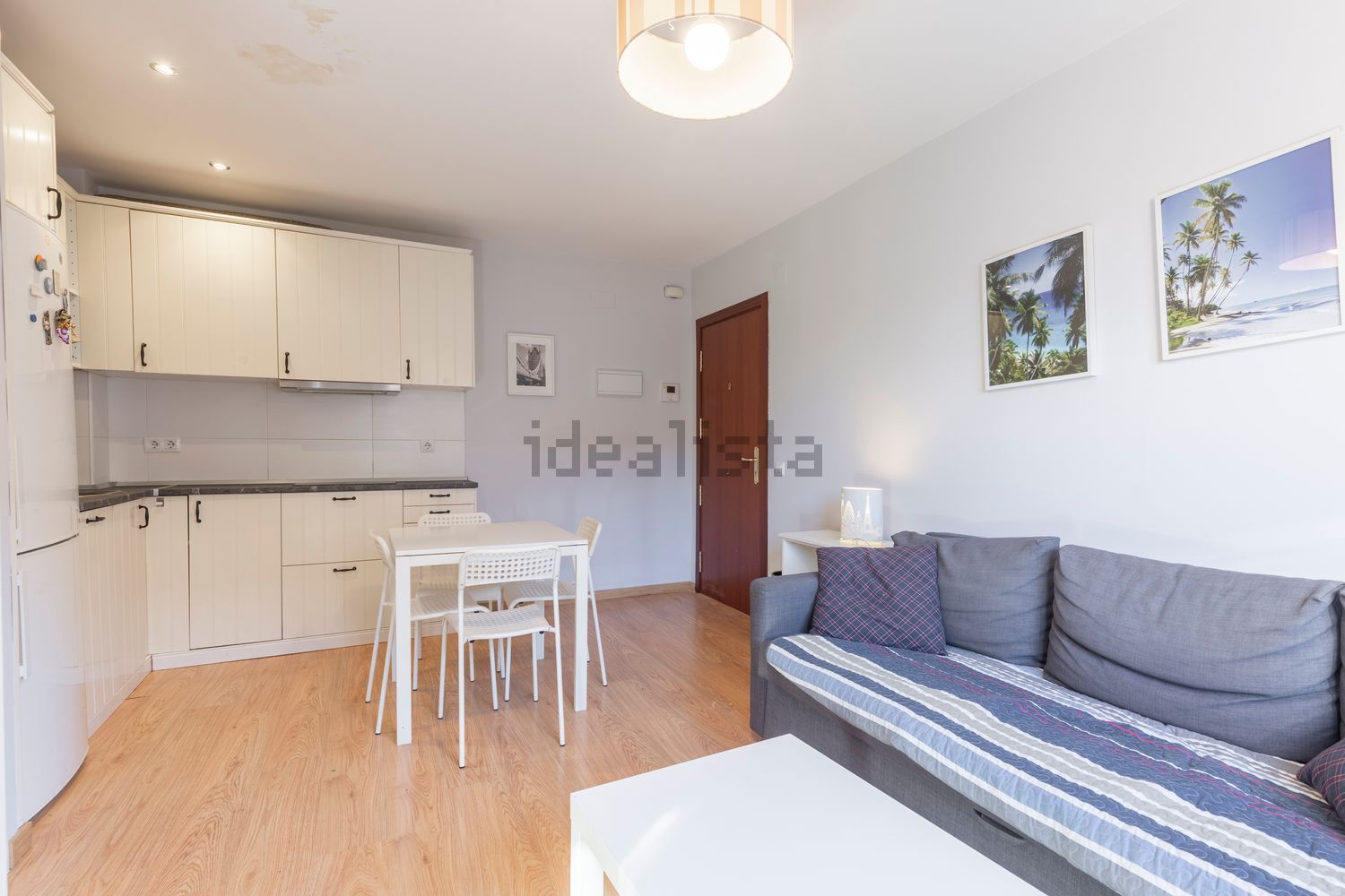 Pis de 46 m² a Madrid