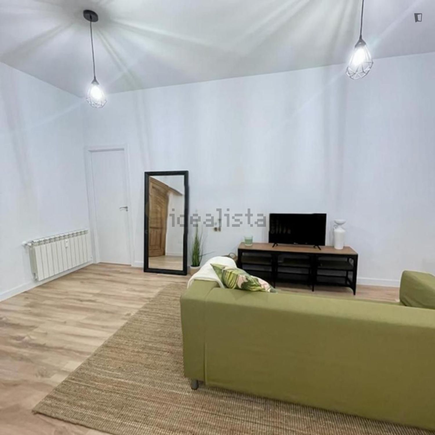 Habitación 114 m², Madrid