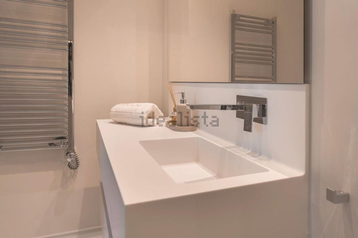 Piso de 180 m² en Marbella