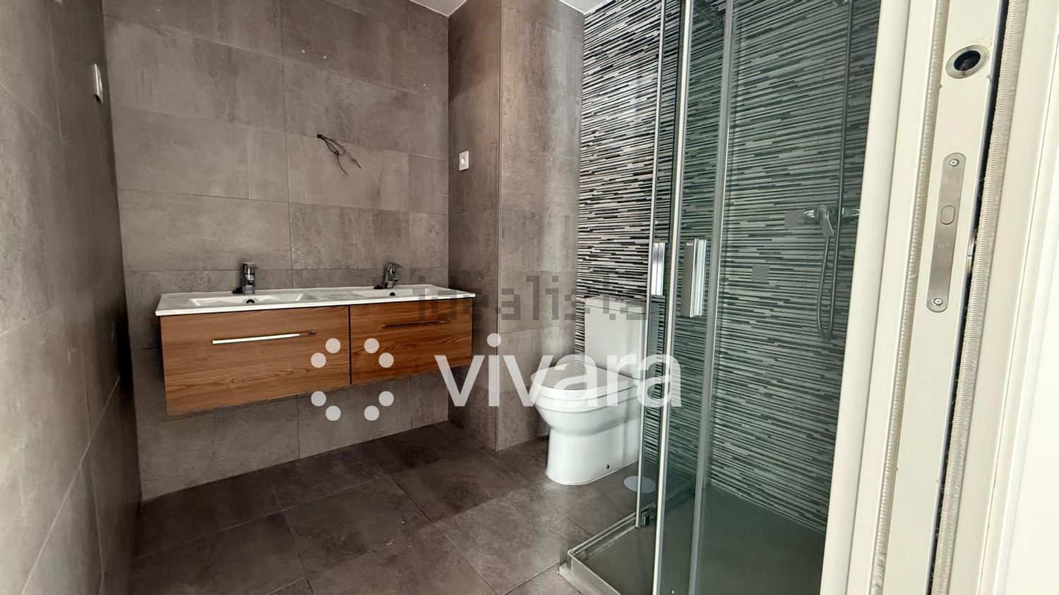 Pis de 96 m² a Madrid