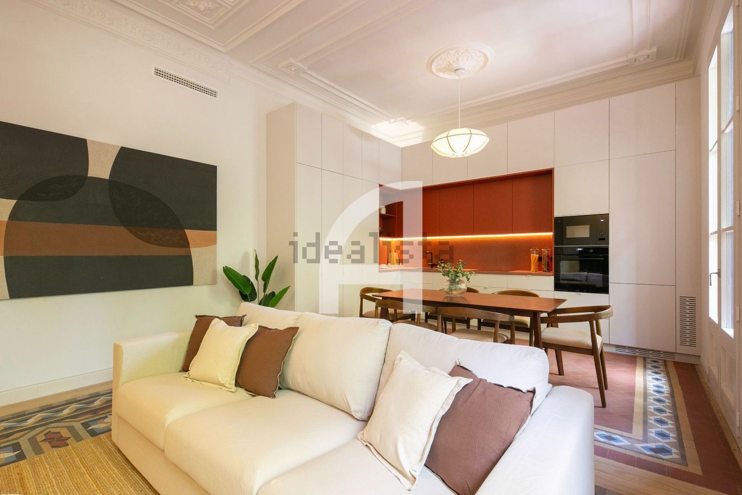 Appartement 143 m² à Barcelone