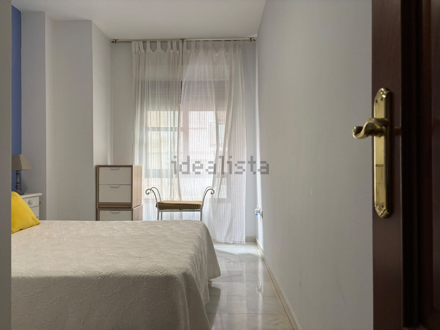Wohnung 59 m² in Córdoba