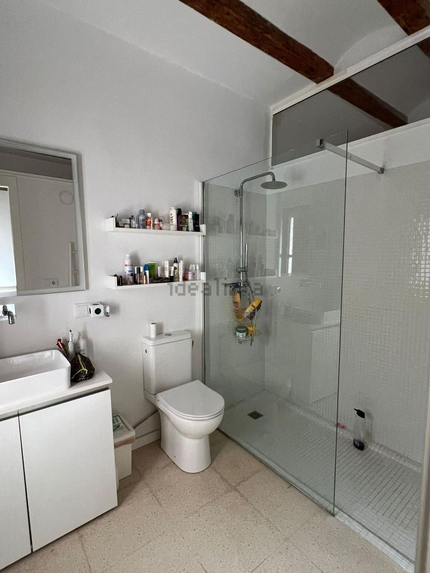 Pis de 47 m² a València