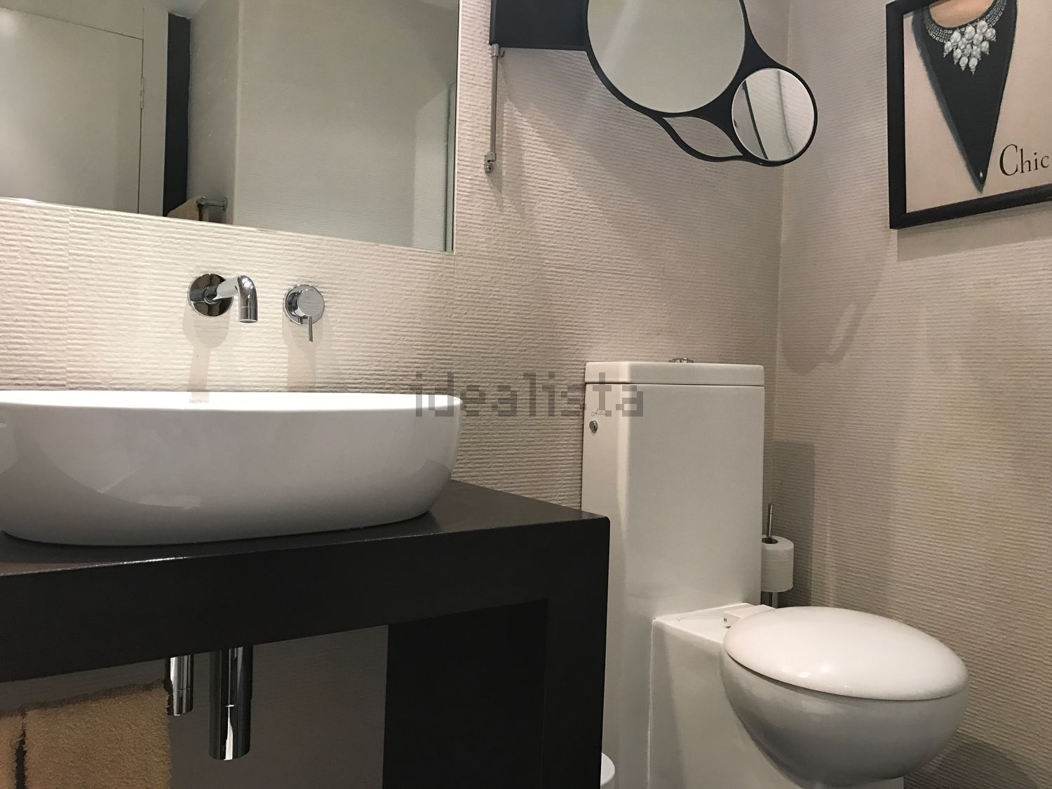 Appartamento 71 m² a Madrid