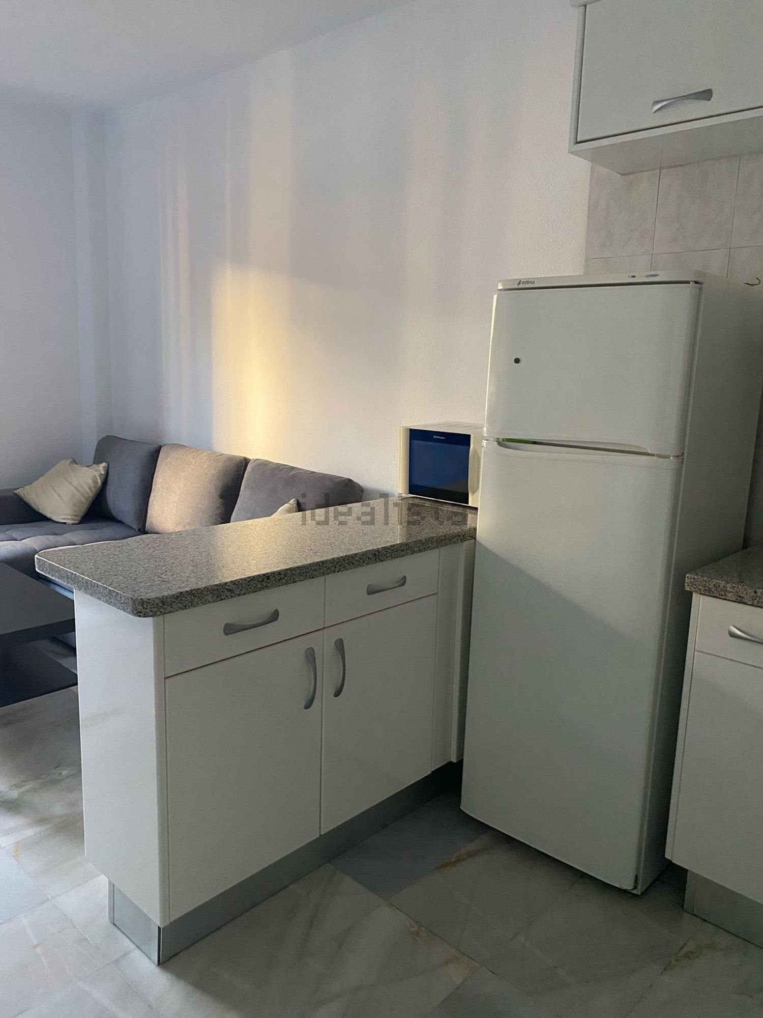 Appartement 44 m² à Santa Cruz de Ténérife