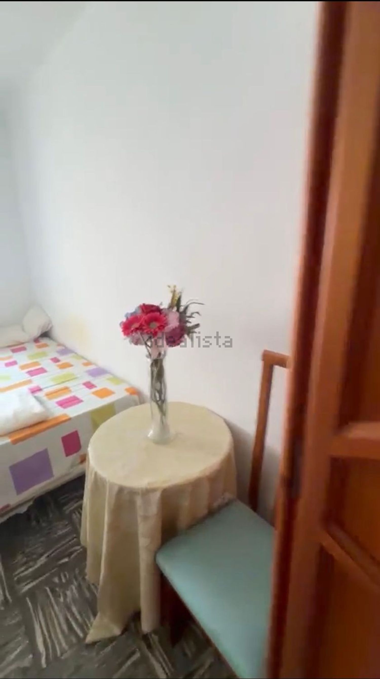 Room for rent, Almeria