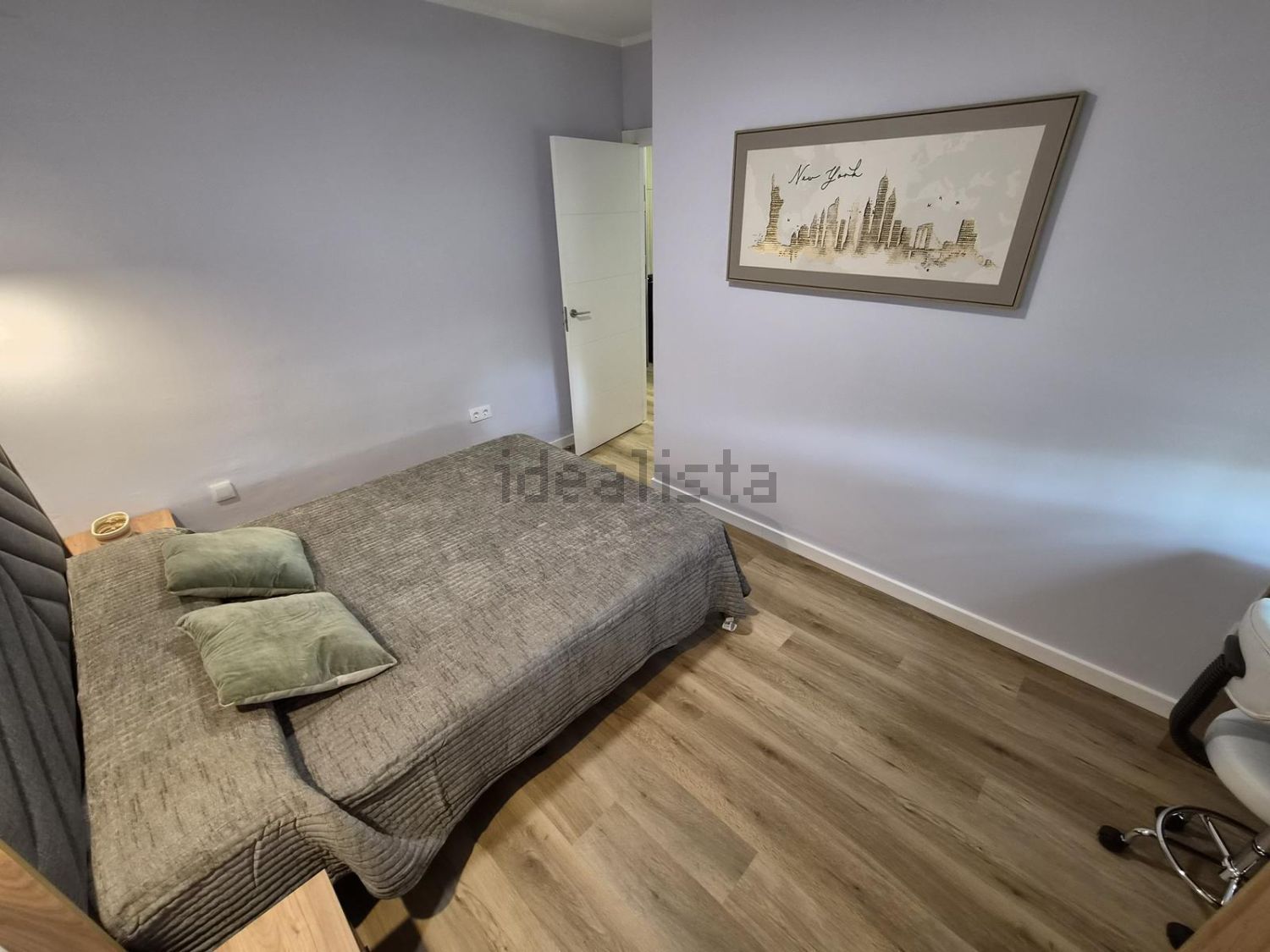 Pis de 60 m² a Castelló de la Plana