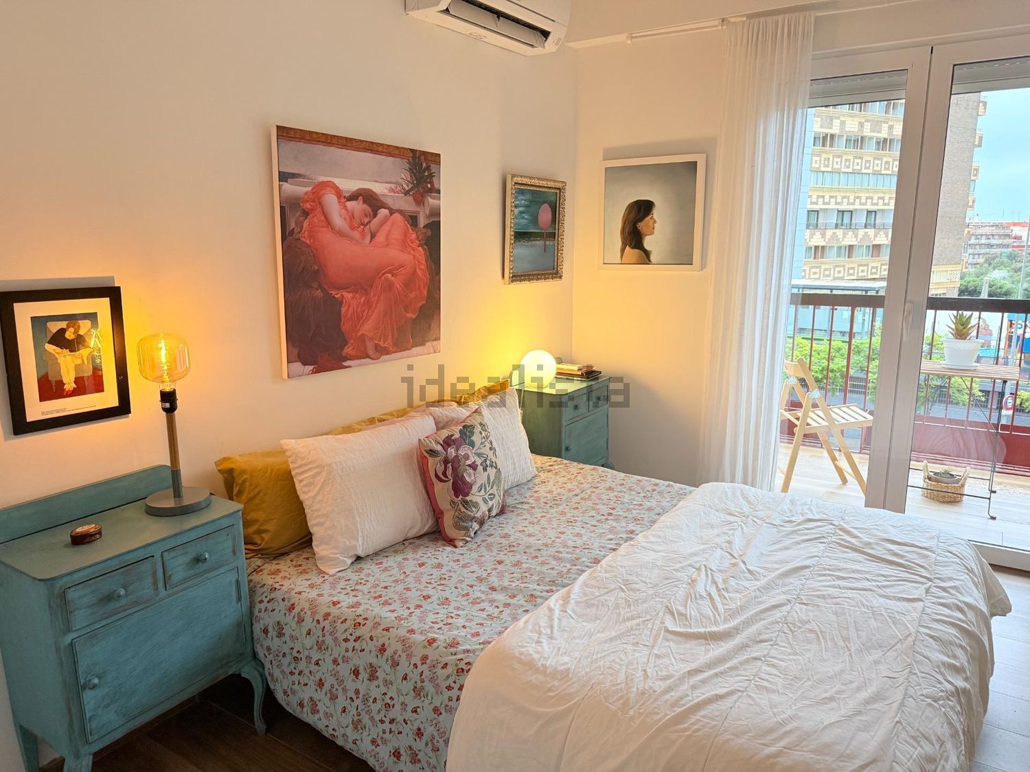 Piso de 133 m² en Alicante