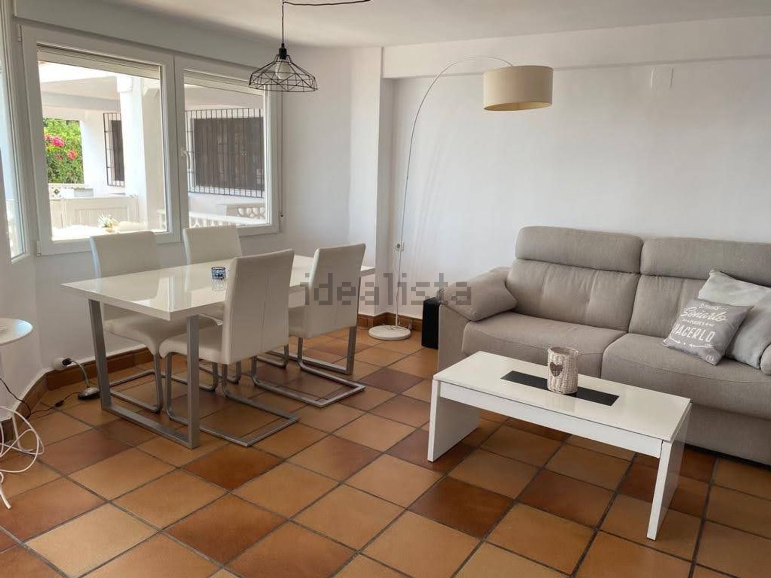 Piso de 82 m² en Dénia