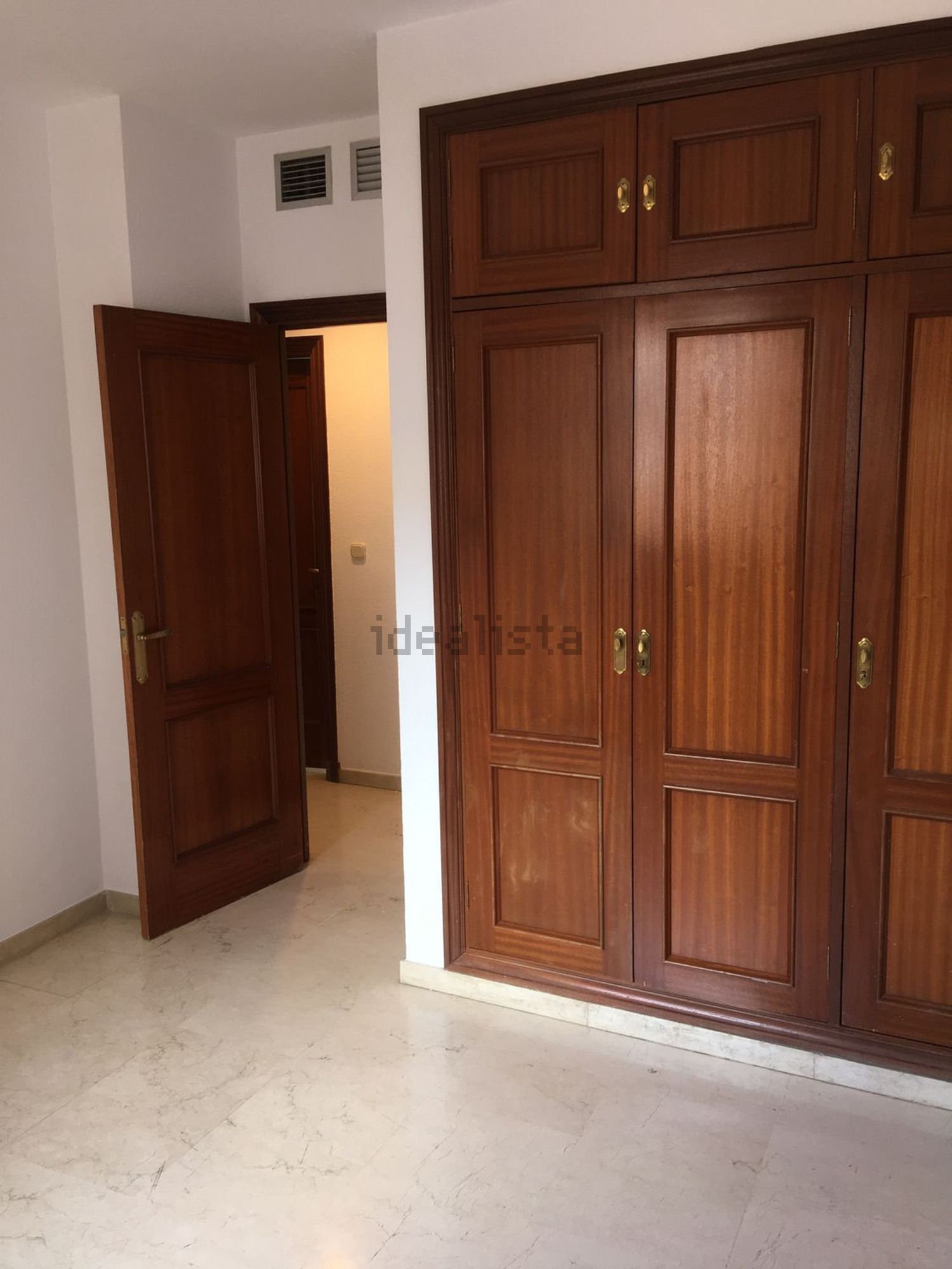 Piso de 103 m² en Sevilla