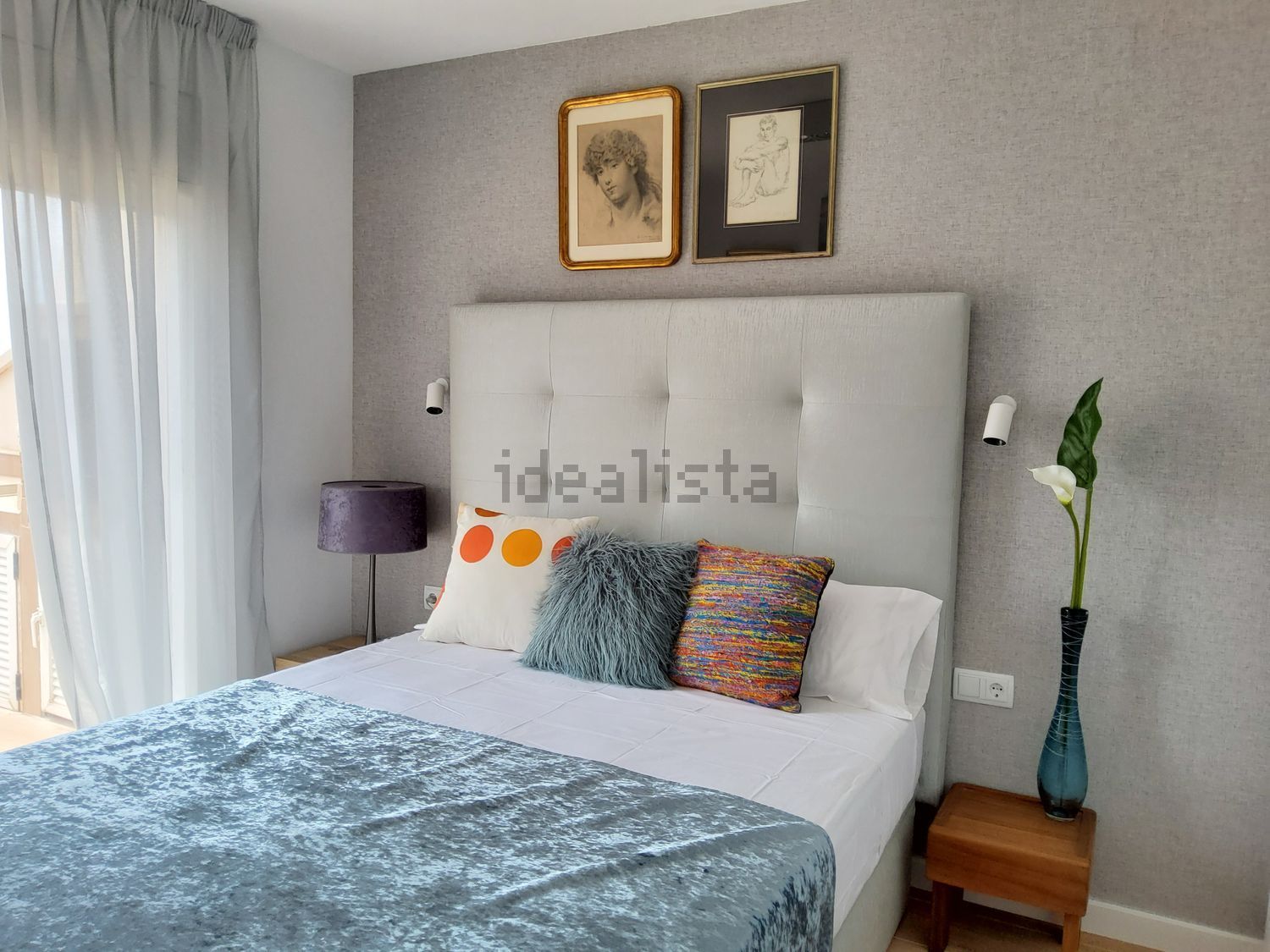 Piso de 65 m² en Sitges