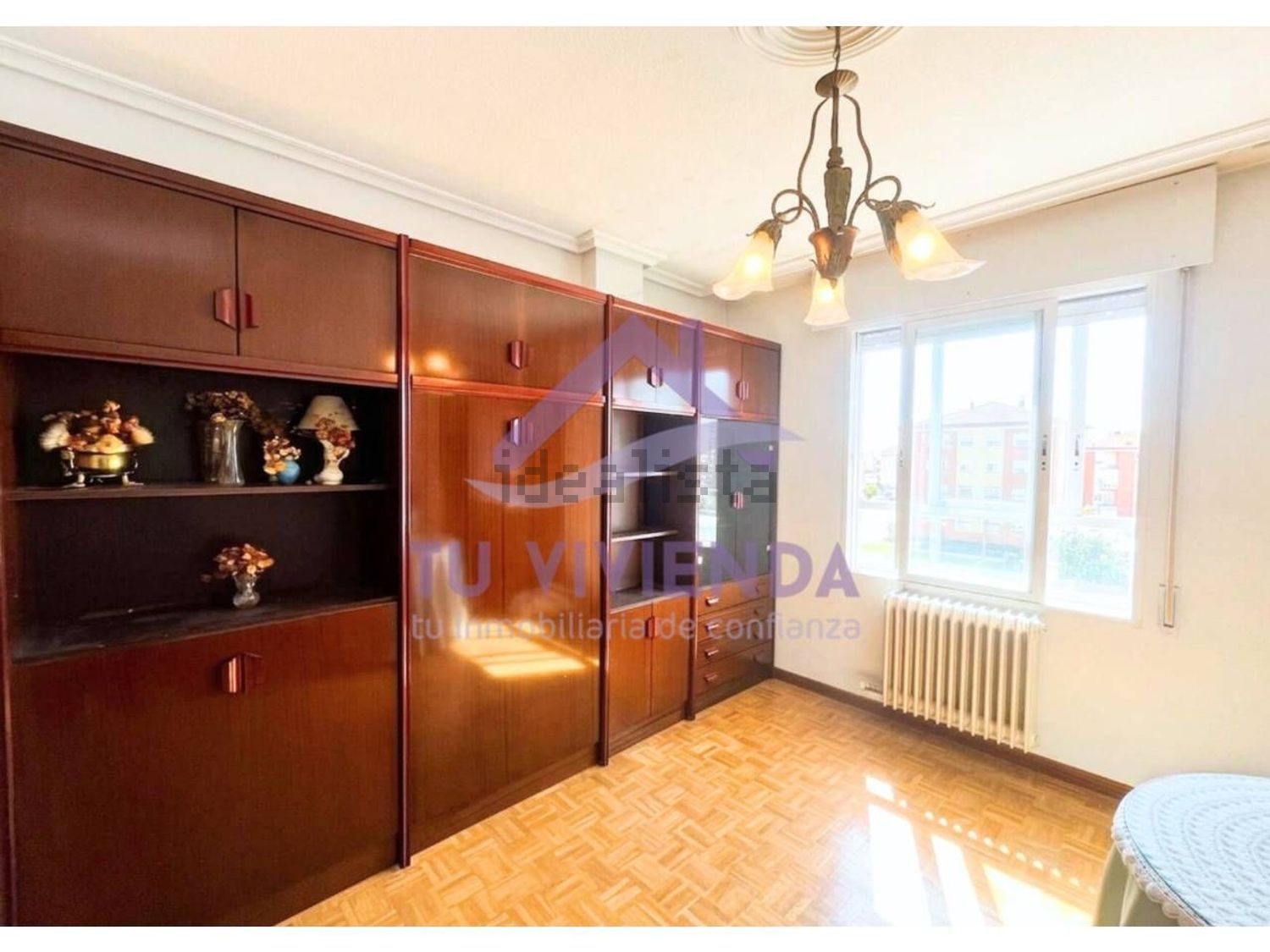 Apartamento 124 m² em Valladolid