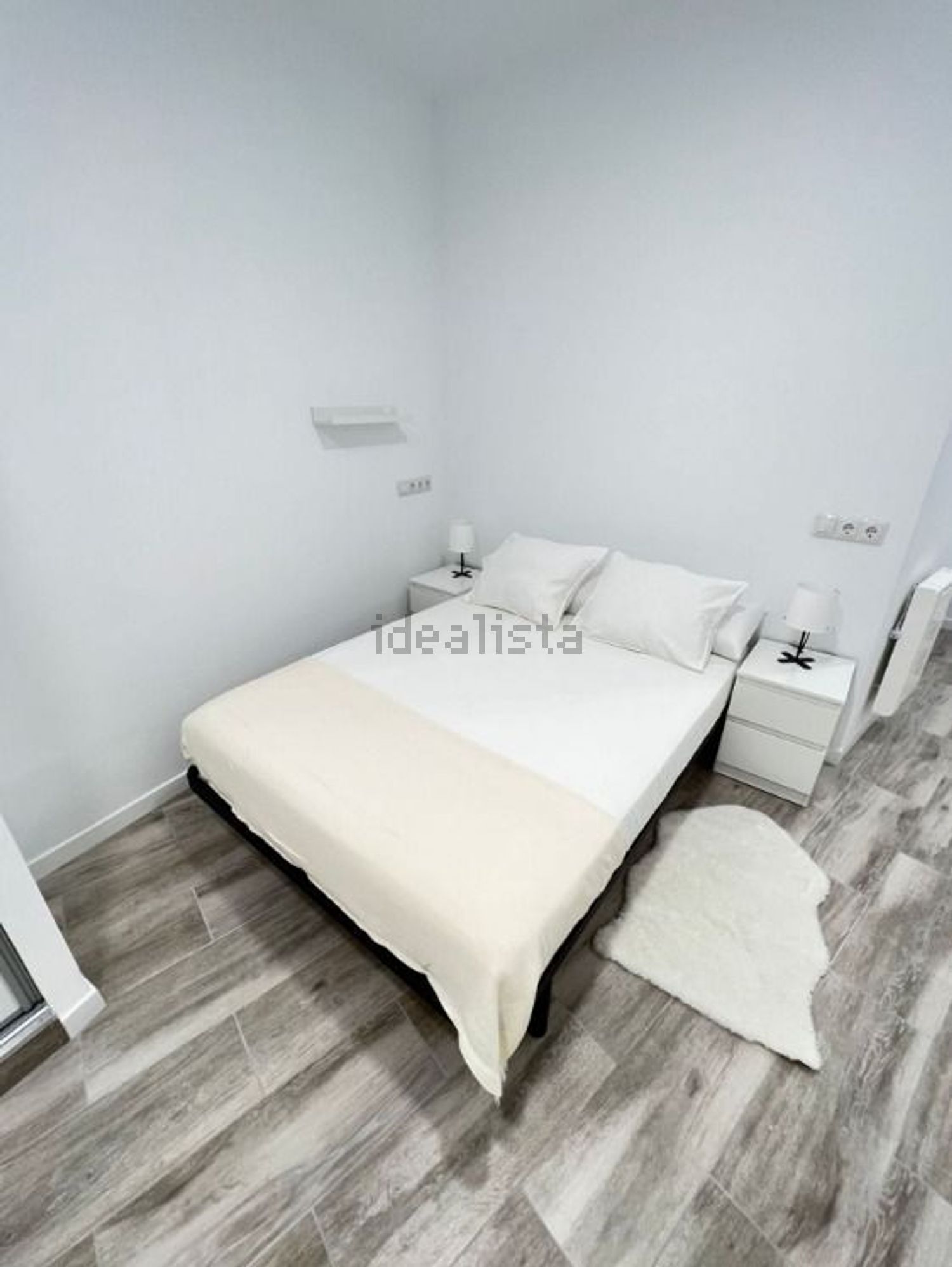 Wohnung 29 m² in Madrid