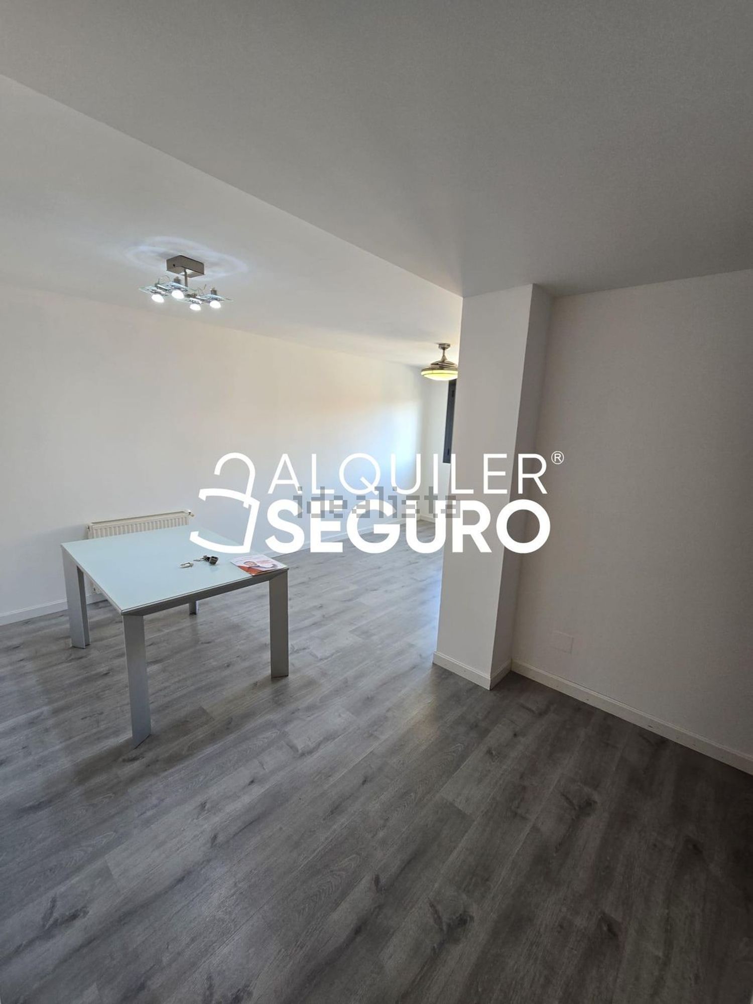 Pis de 96 m² a Guadalajara