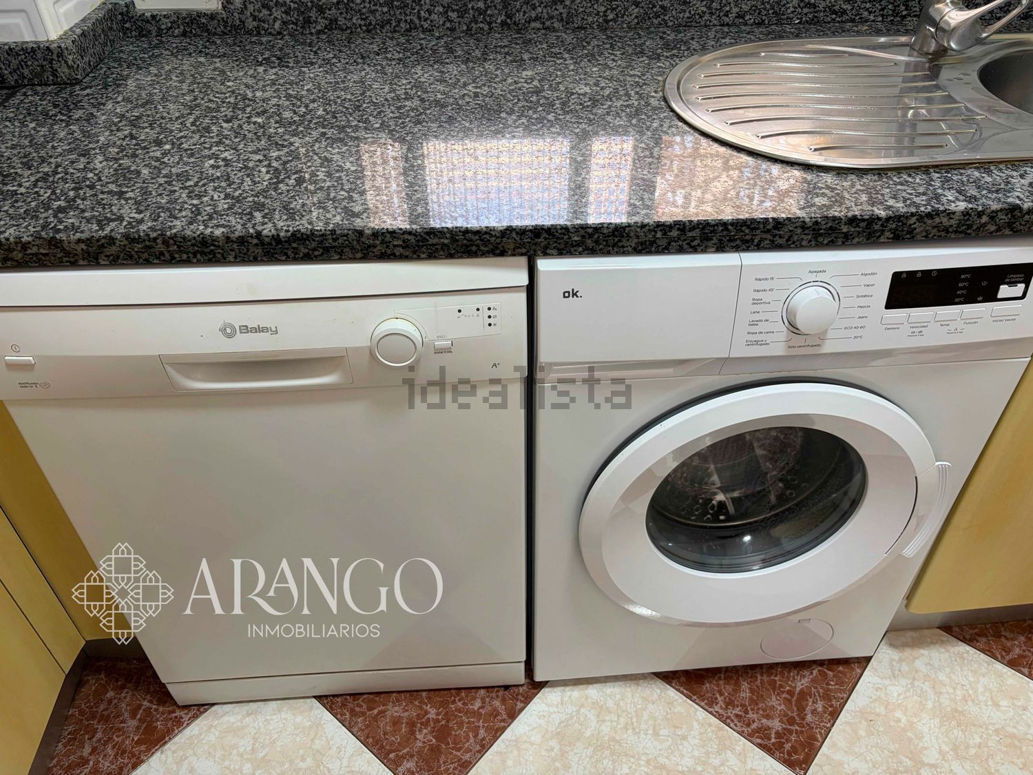 Pis de 68 m² a Sevilla