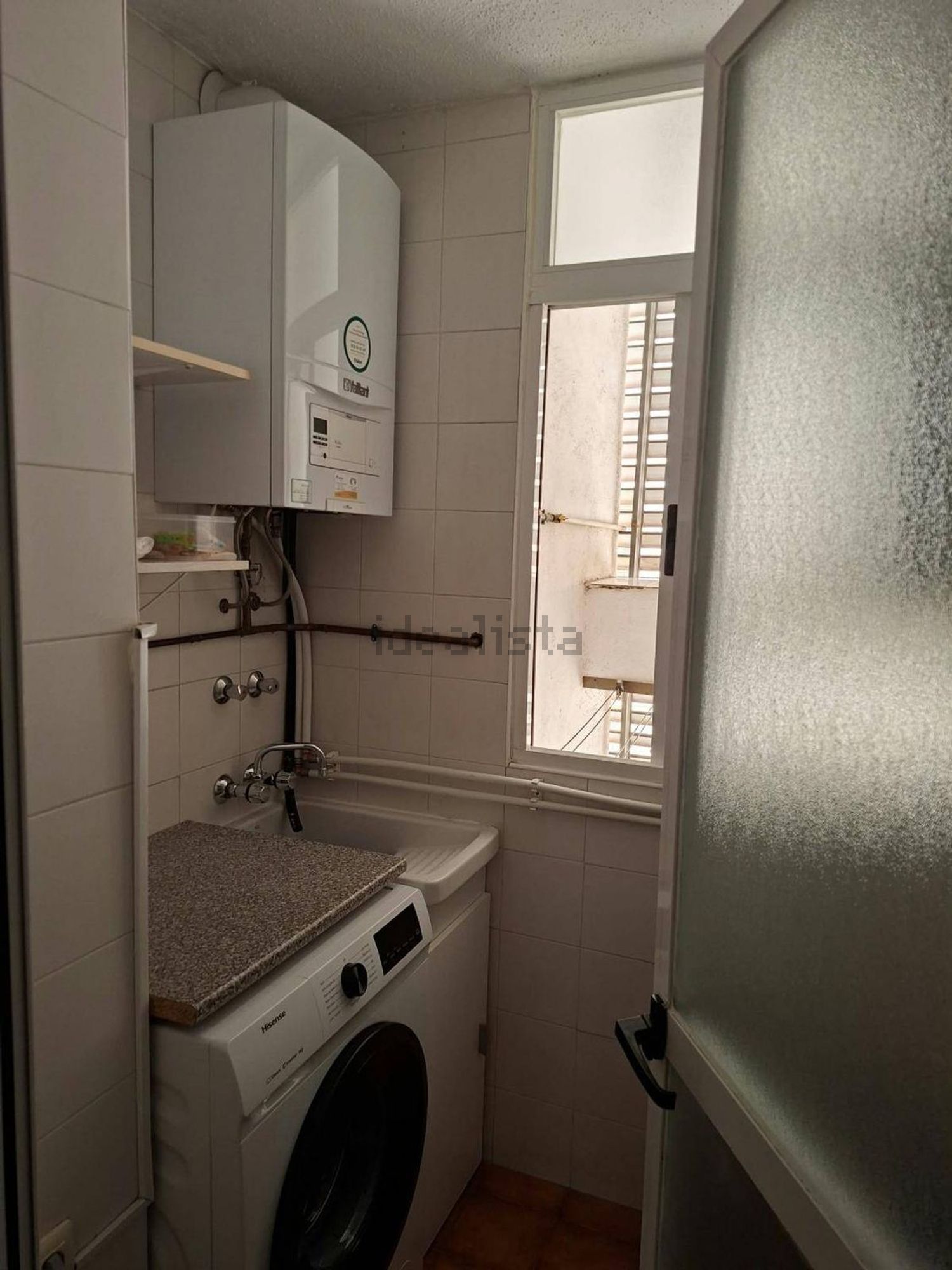 Appartement 75 m² à Grenade