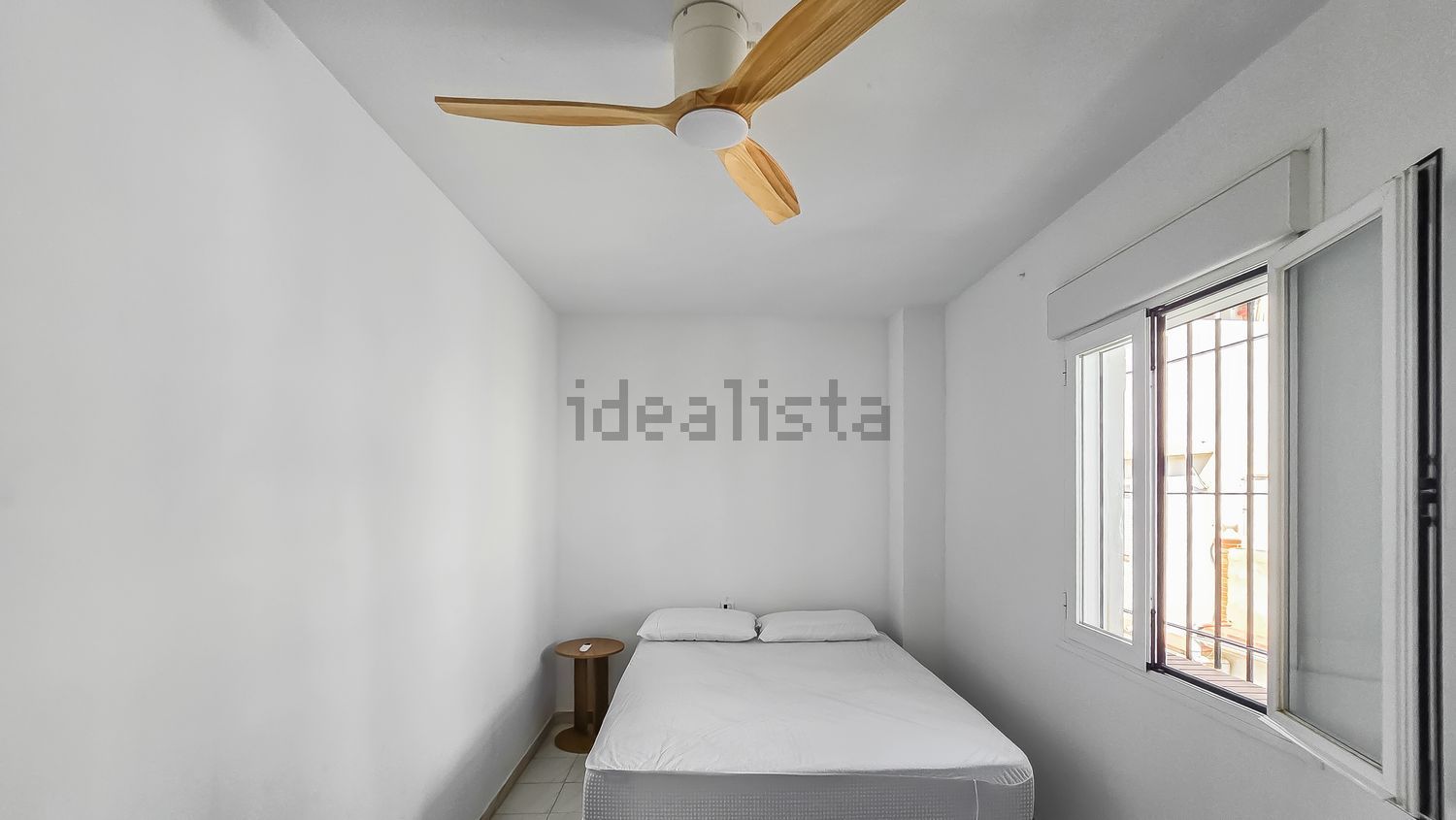Pis de 81 m² a Màlaga