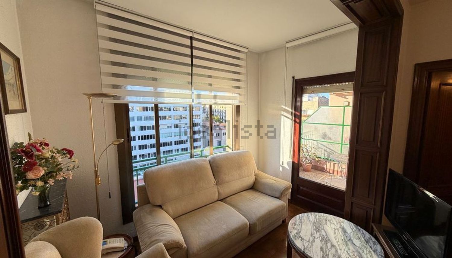 Piso de 90 m² en Barcelona