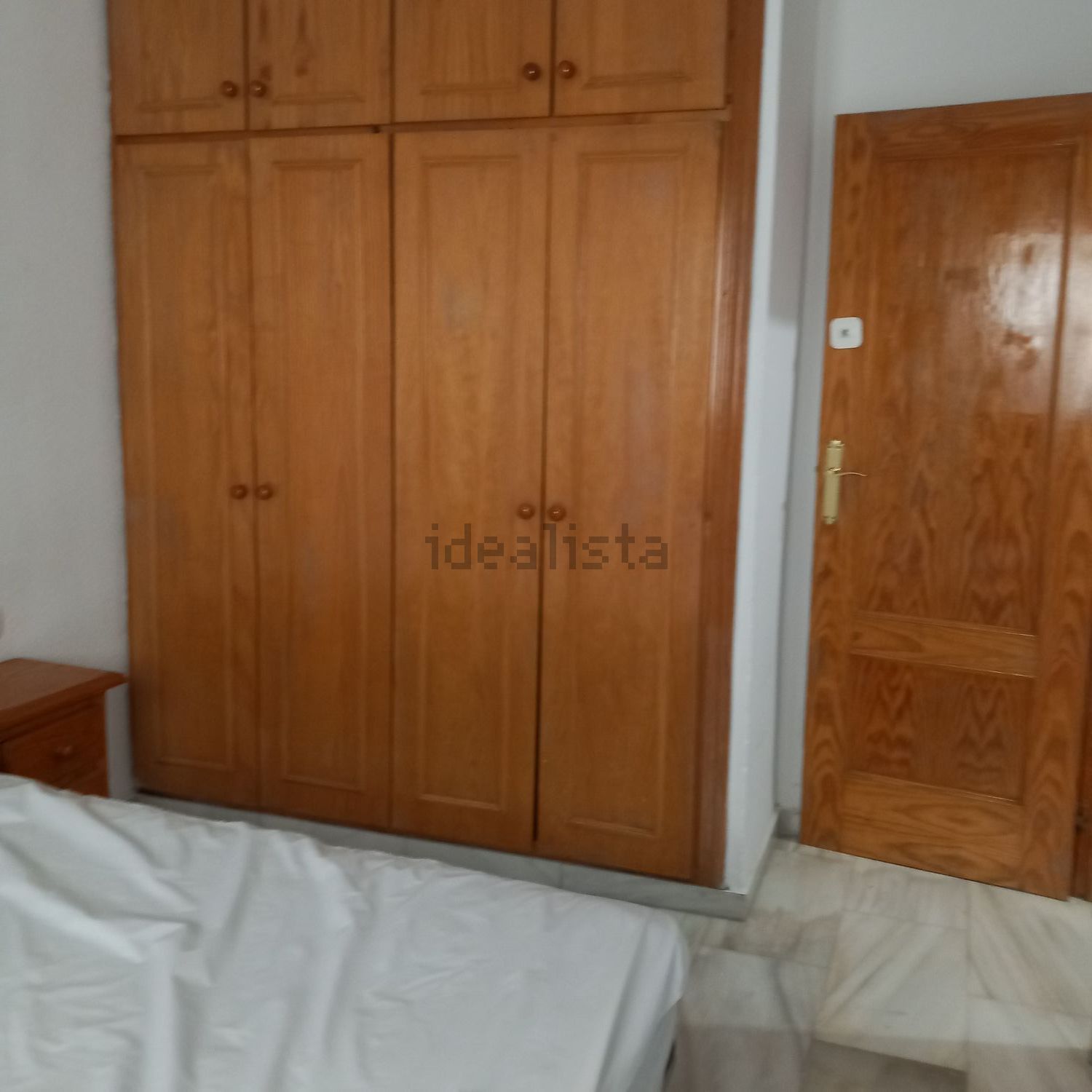 Pis de 55 m² a Granada