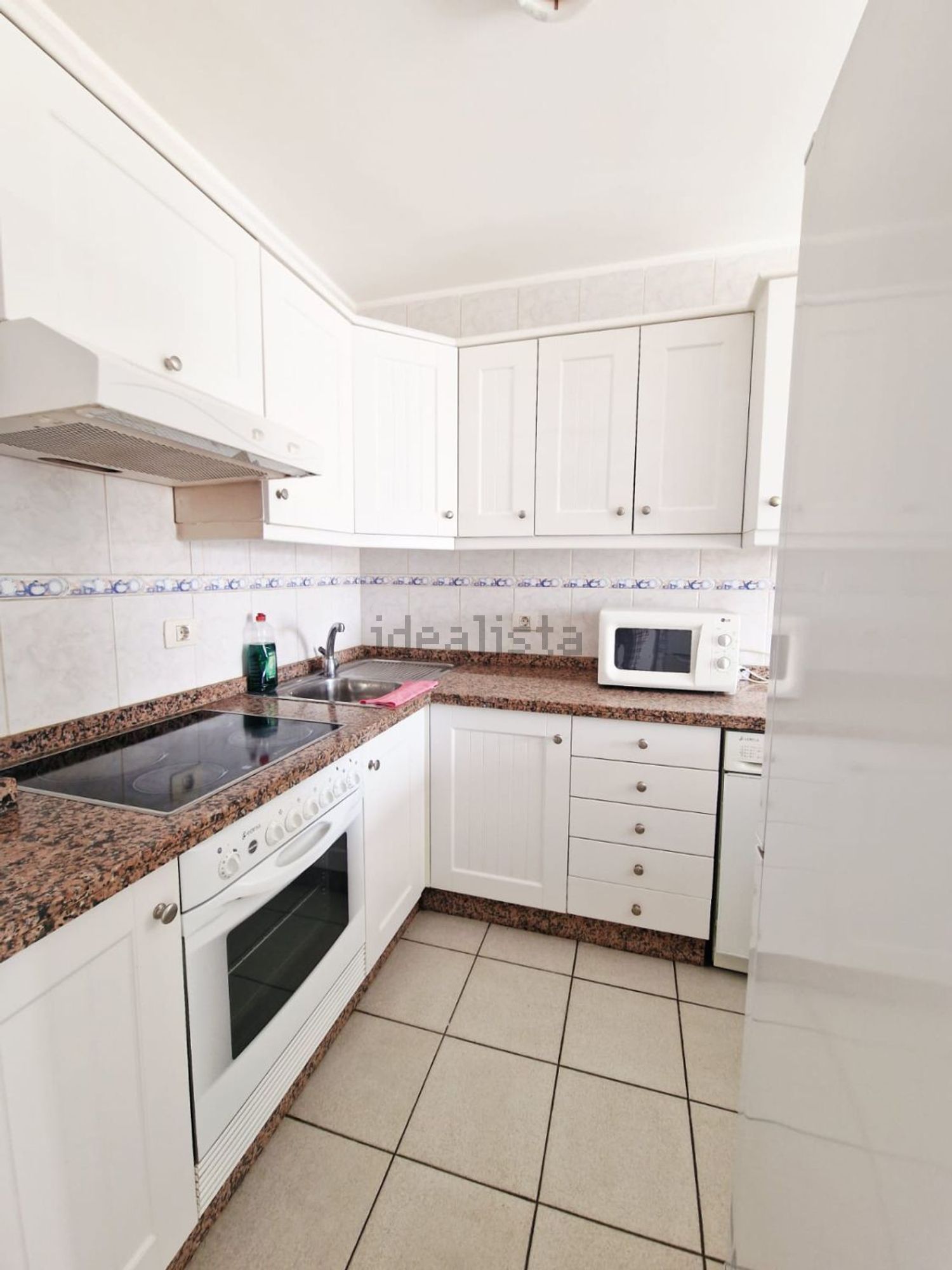 Pis de 45 m² a Granadilla de Abona