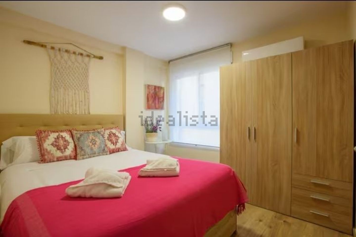 Apartamento 110 m² em Saragoça