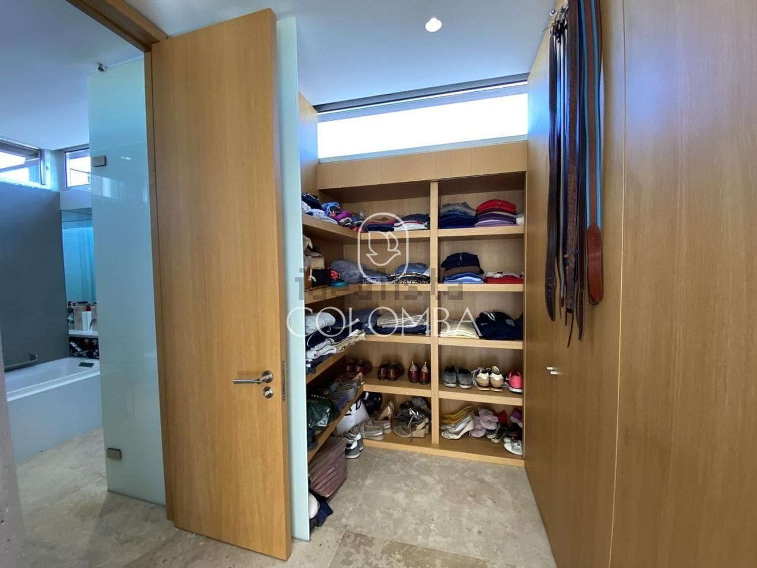 Pis de 206 m² a Madrid
