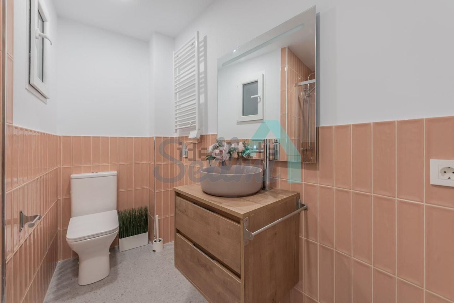 Piso de 145 m² en Oviedo
