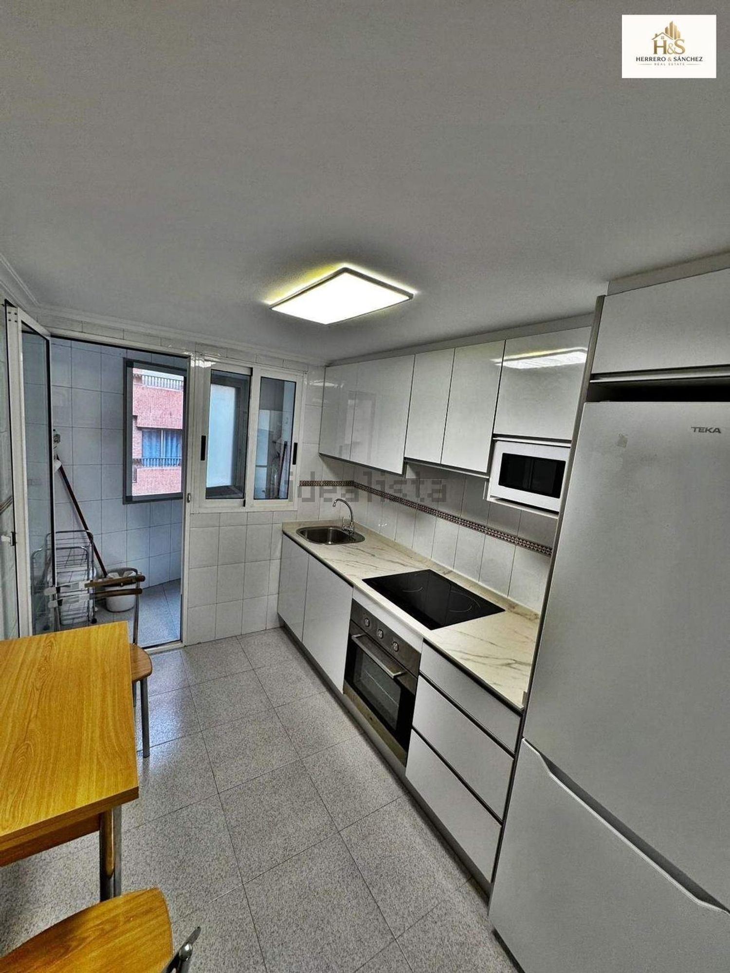 Piso de 100 m² en Alicante