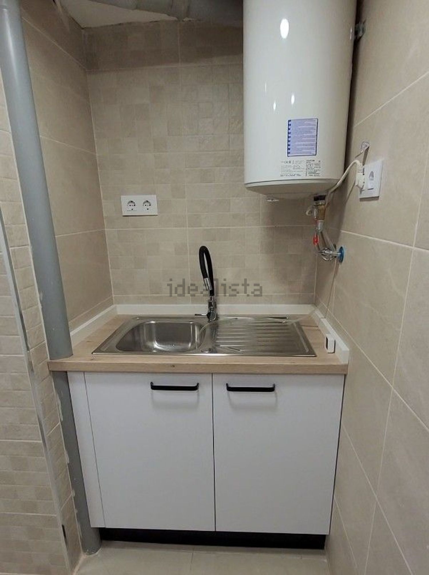 Habitació de lloguer, Cáceres