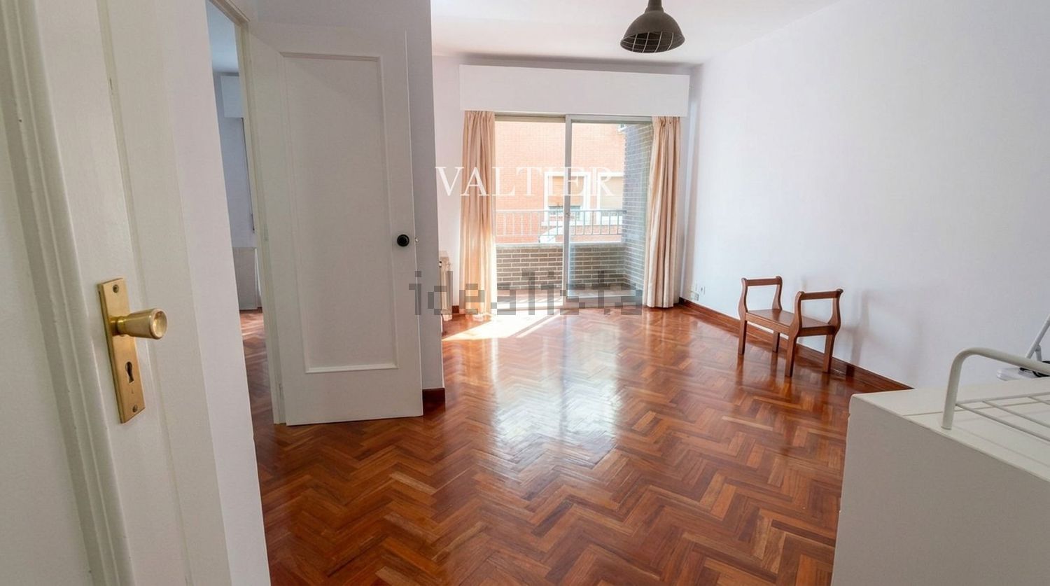Pis de 50 m² a Madrid
