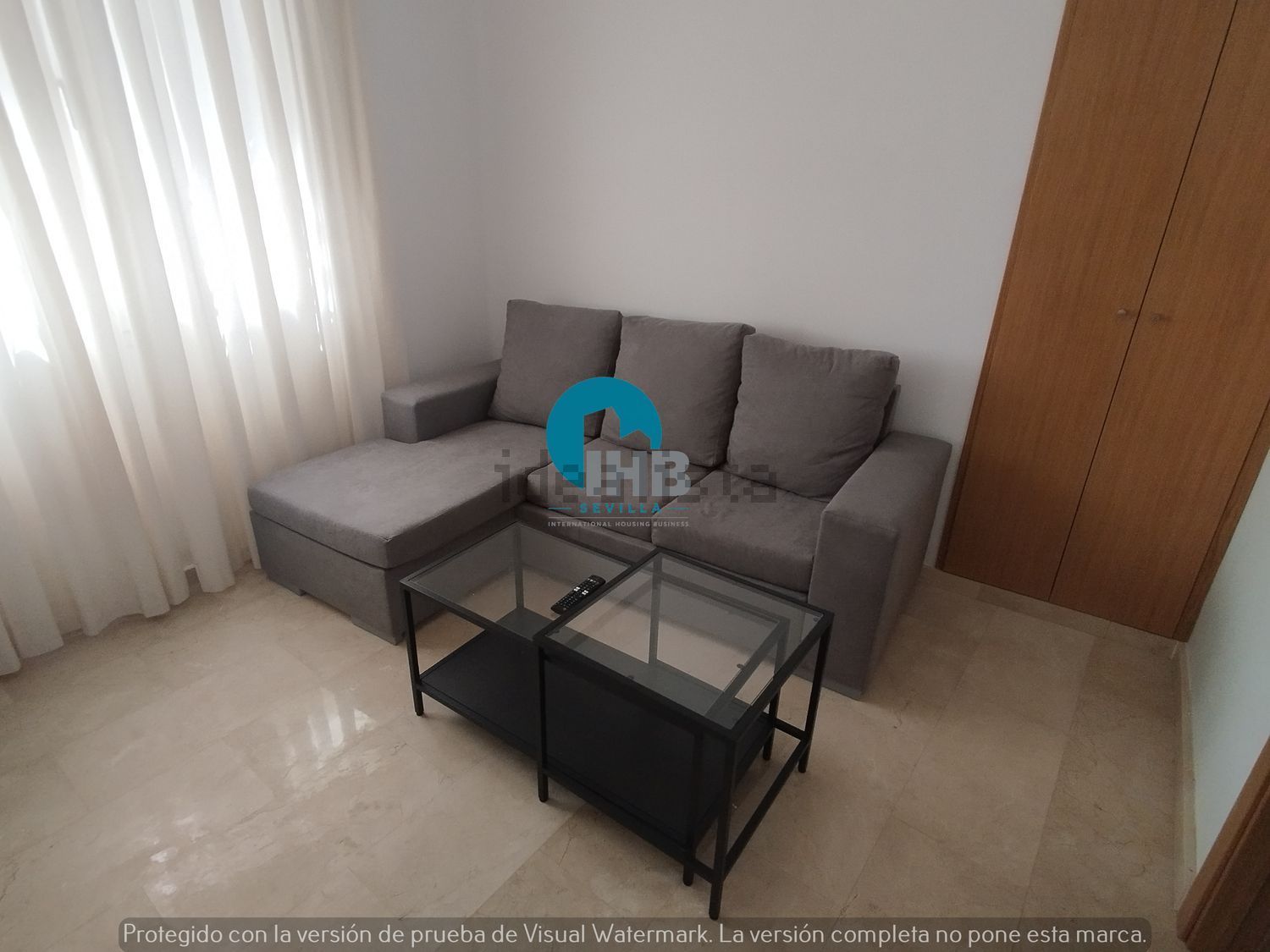 Appartamento 81 m² a Siviglia